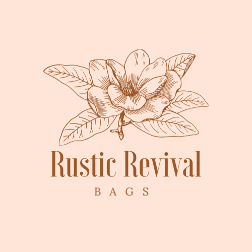 LV Stadium Bag – Rustic Revival Bags