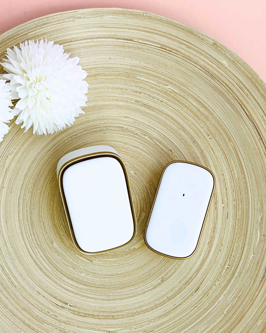 Wireless Doorbell | Classroom Doorbell for Teachers