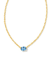 Load image into Gallery viewer, Cailin Pendant necklace gold