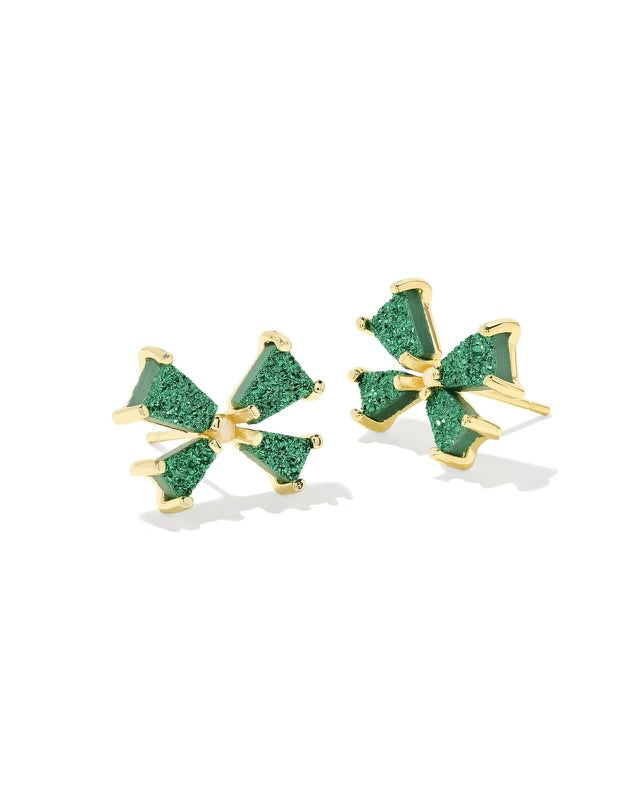 Blair Bow Earring