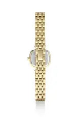 Davie Gold Ivory Mother of Pearl