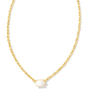 Load image into Gallery viewer, Cailin Pendant necklace gold