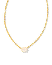 Load image into Gallery viewer, Cailin Pendant necklace gold