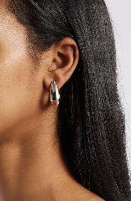 KAIA Small Hoop