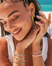 Load image into Gallery viewer, Kelsey Hoop Earrings