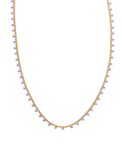Load image into Gallery viewer, Kelsey Strand Necklace