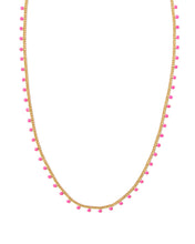 Load image into Gallery viewer, Kelsey Strand Necklace