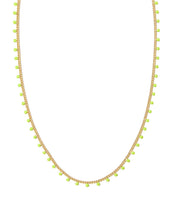 Load image into Gallery viewer, Kelsey Strand Necklace