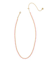 Load image into Gallery viewer, Kelsey Strand Necklace