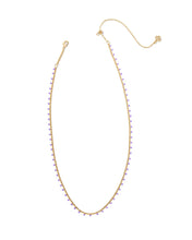 Load image into Gallery viewer, Kelsey Strand Necklace