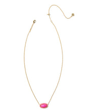 Load image into Gallery viewer, Elisa Color Burst Necklace