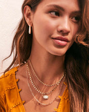 Load image into Gallery viewer, Elisa Color Burst Necklace