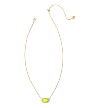 Load image into Gallery viewer, Elisa Color Burst Necklace