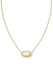 Load image into Gallery viewer, Elisa Color Burst Necklace