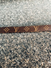 Load image into Gallery viewer, LV Hat Band
