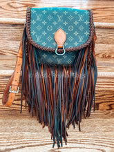 Load image into Gallery viewer, The Eden Crossbody - Honey