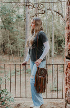 Load image into Gallery viewer, The Eden Crossbody - Chocolate