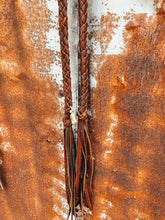 Load image into Gallery viewer, Braided Shoulder Strap
