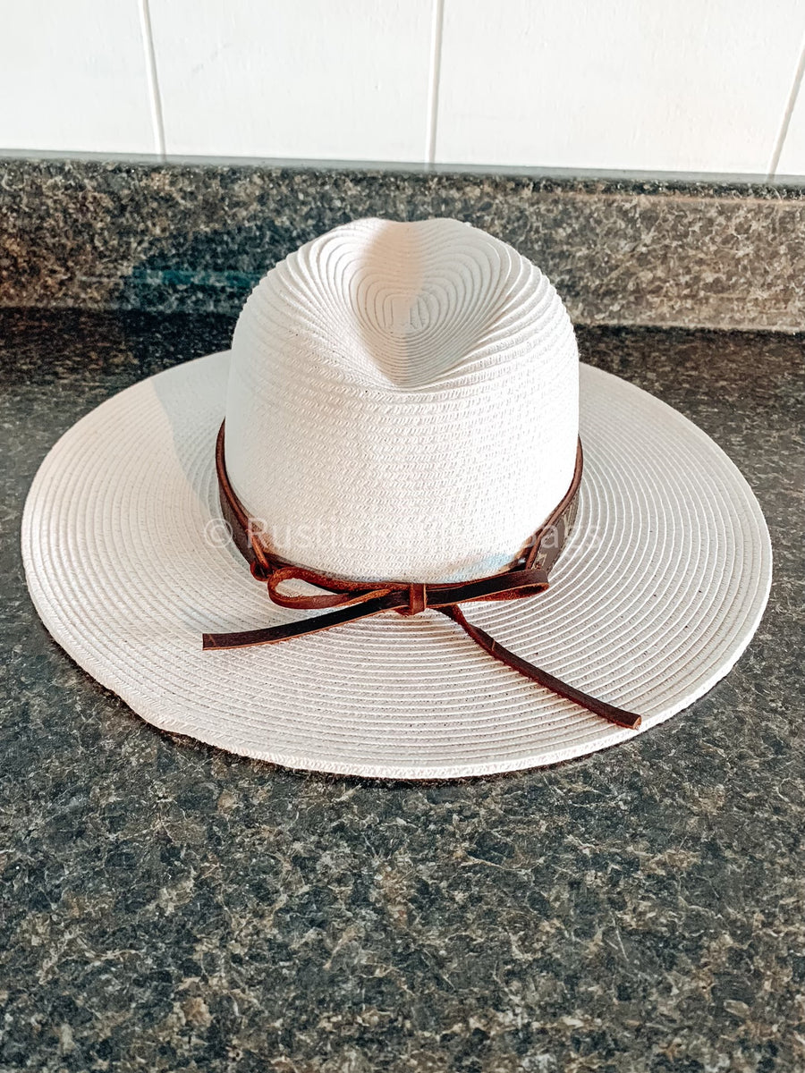 Hat Band – Rustic Revival Bags