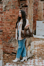 Load image into Gallery viewer, The Sarah Arm Bag