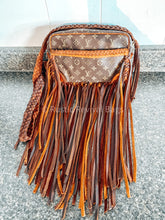 Load image into Gallery viewer, The Eve Crossbody