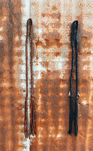 Load image into Gallery viewer, Braided Shoulder Strap