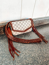 Load image into Gallery viewer, The Elizabeth Crossbody