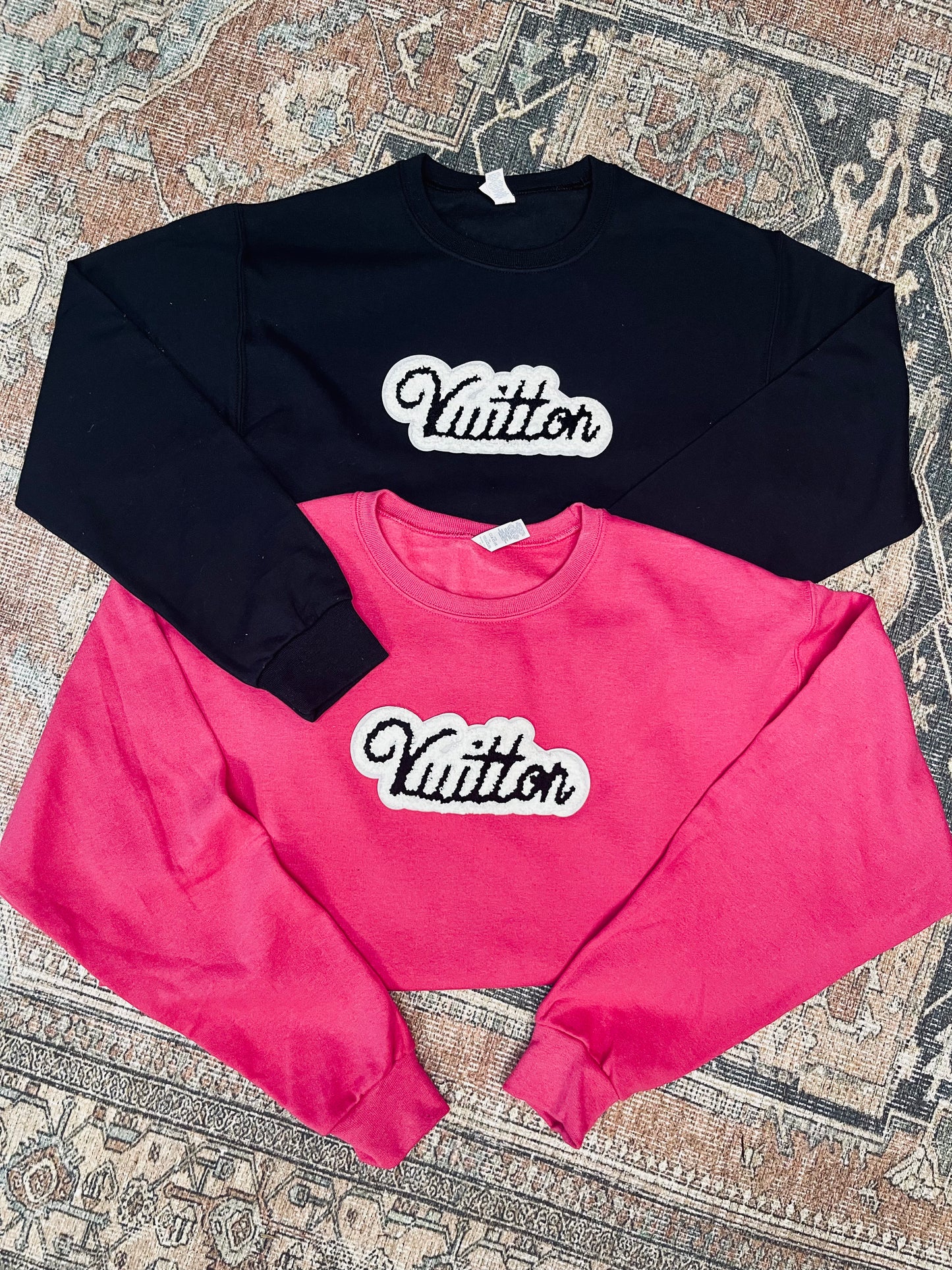 Vuitton Sweatshirt
