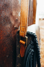 Load image into Gallery viewer, The Eden Crossbody - Black