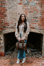 Load image into Gallery viewer, The Sarah Arm Bag