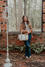 Load image into Gallery viewer, The Ruth Tote