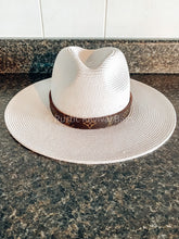 Load image into Gallery viewer, LV Hat Band
