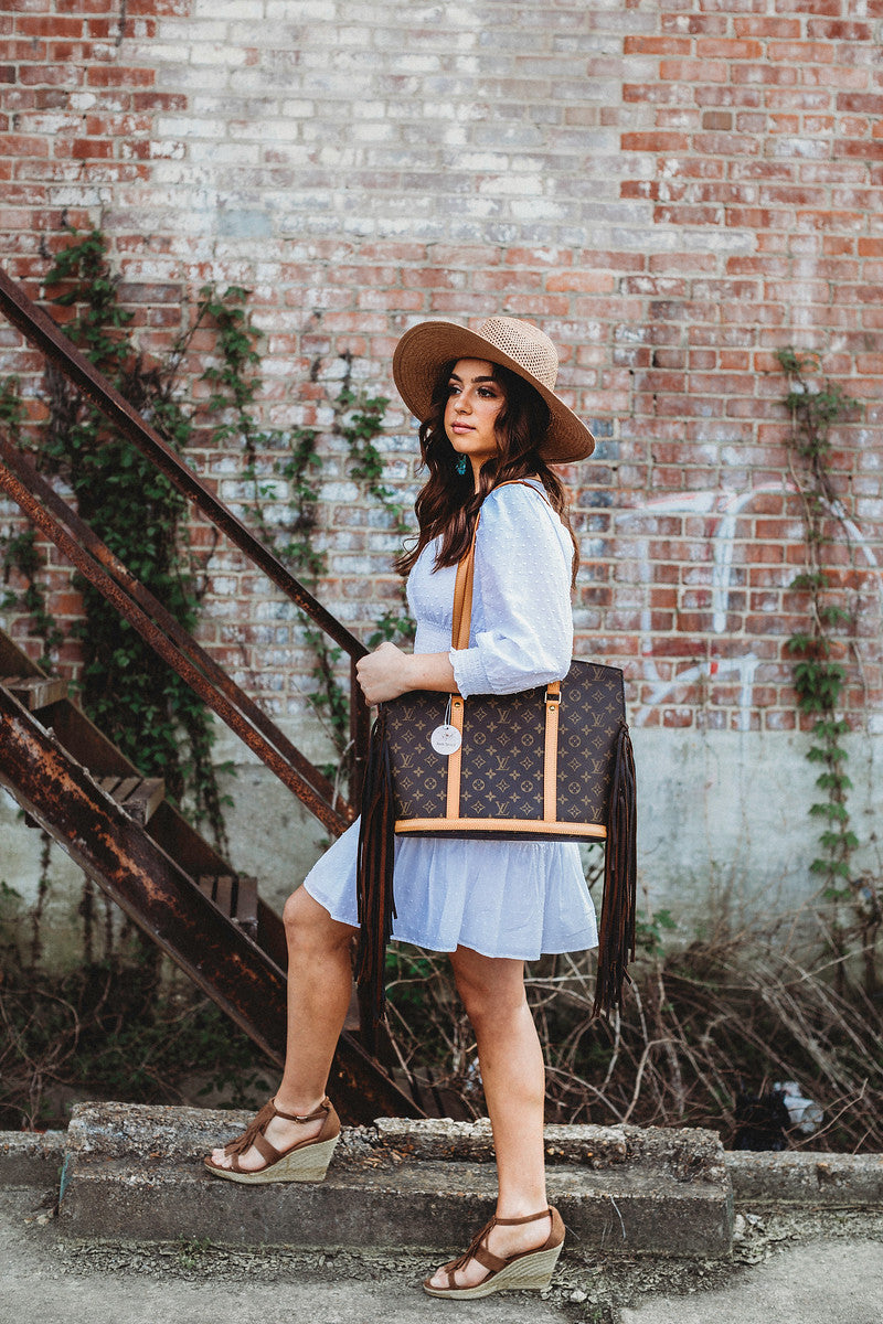 The Tabitha Tote