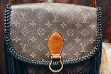 Load image into Gallery viewer, The Eden Crossbody - Black