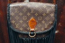 Load image into Gallery viewer, The Eden Crossbody - Black