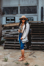 Load image into Gallery viewer, The Elizabeth Crossbody