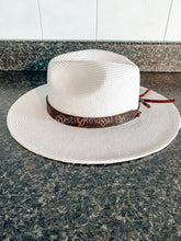 Load image into Gallery viewer, LV Hat Band