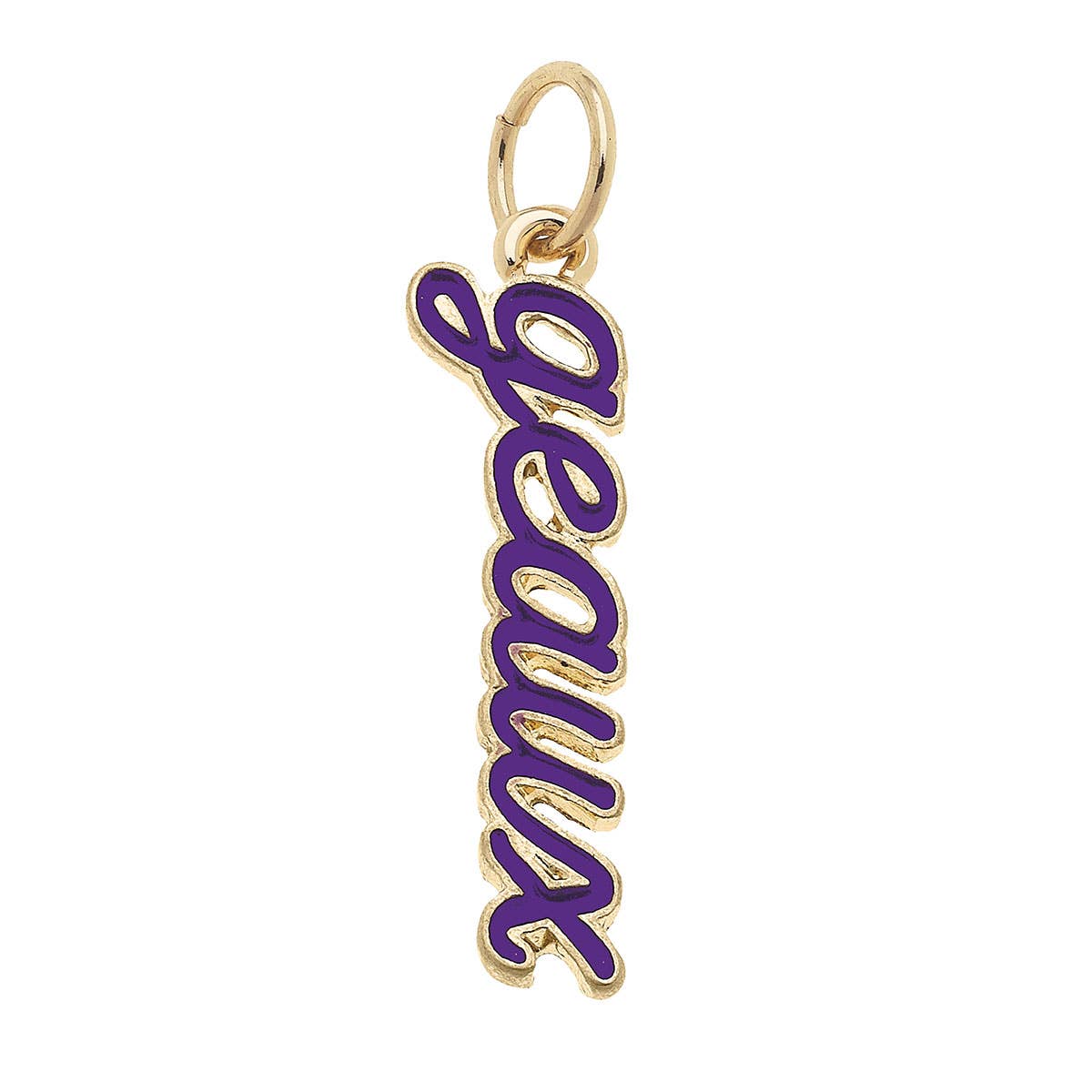 LSU CHARMs