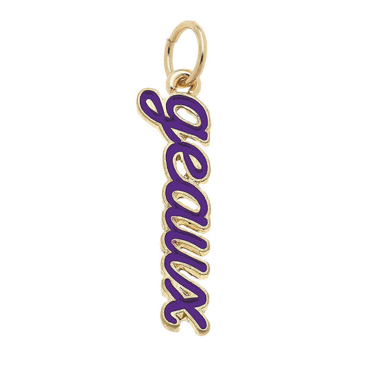 LSU CHARMs
