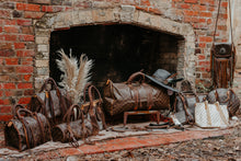 Load image into Gallery viewer, The Duffle Bag
