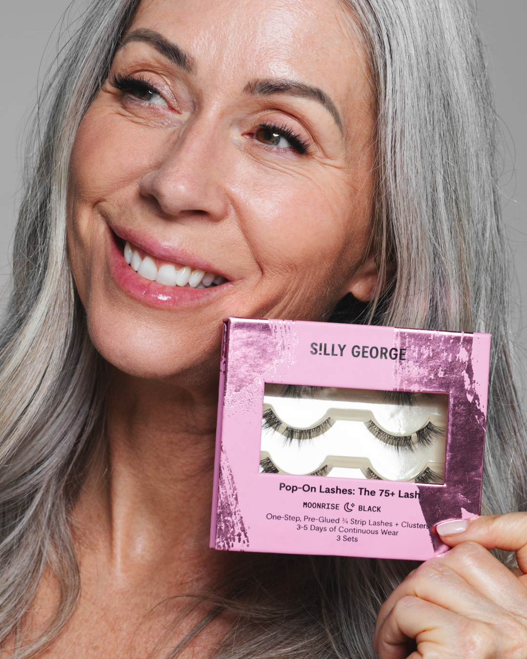Moonrise | Pop-On Lashes: The 75+ Lash