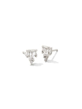 Load image into Gallery viewer, Juliette Stud Earrings
