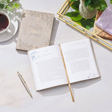 Load image into Gallery viewer, The Wonder of Grace; A 40-Day Devotional Journey
