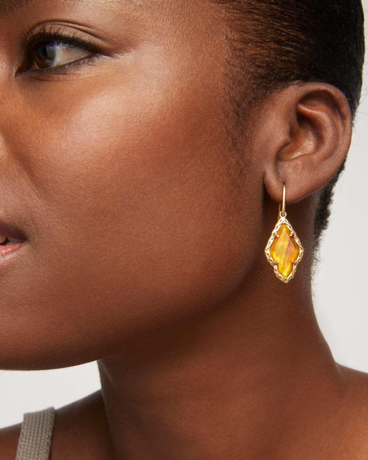 Adeline Drop Earring