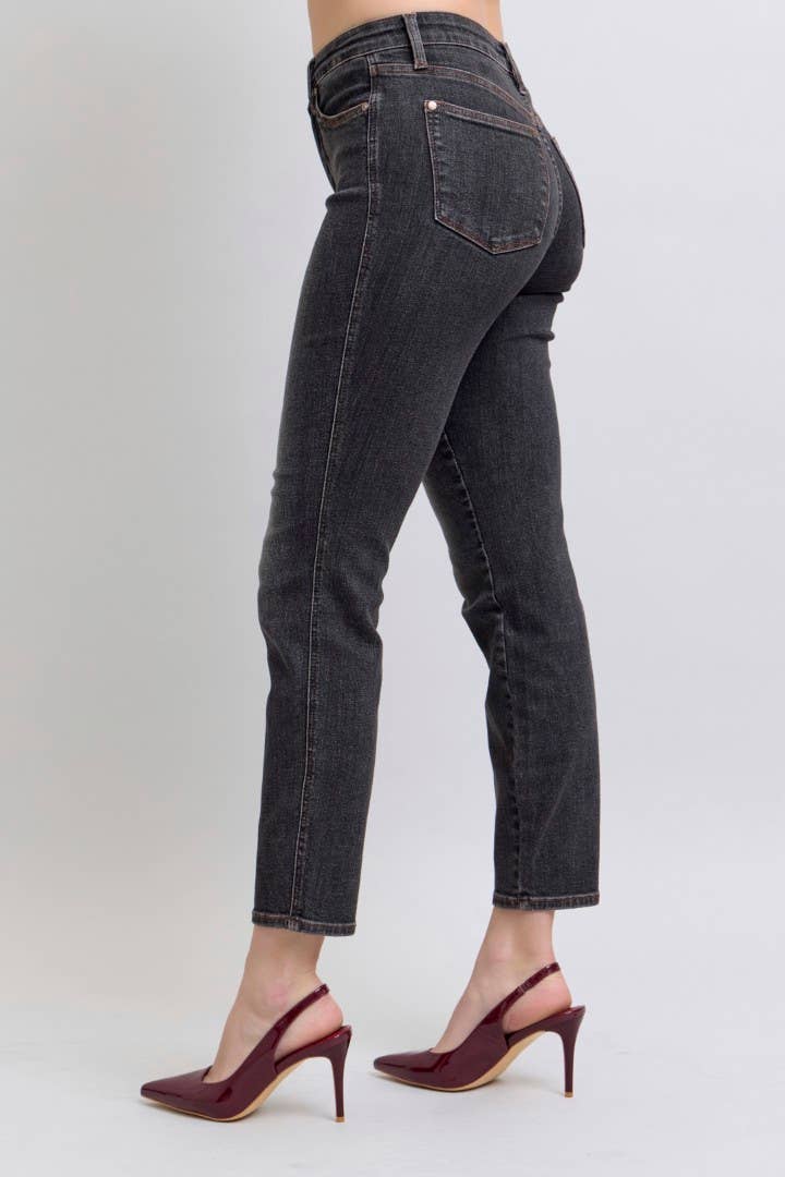 MR Tummy Control Slim: BLACK