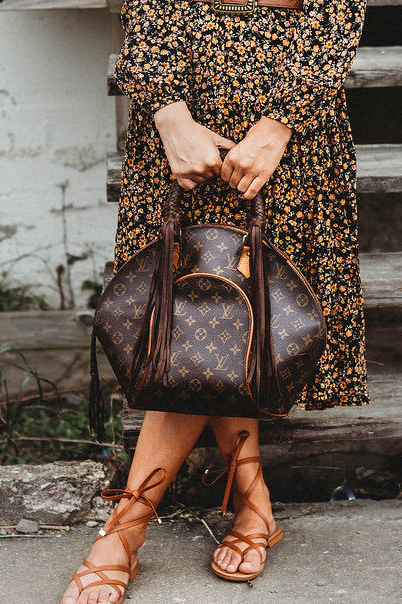 The Bethany Handbag