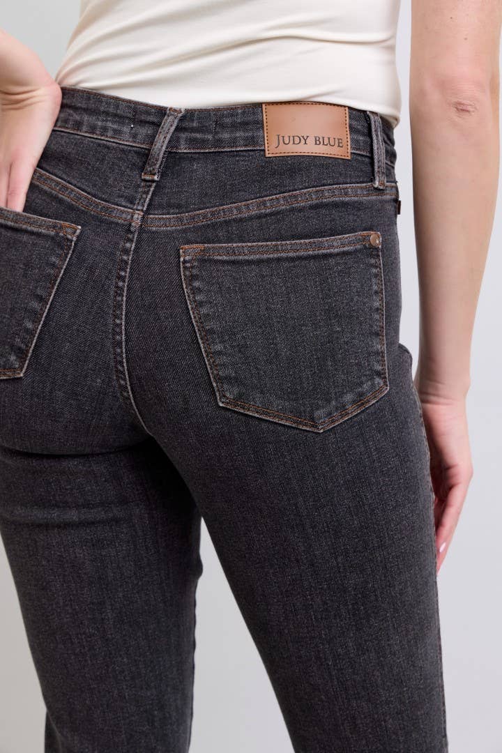 MR Tummy Control Slim: BLACK