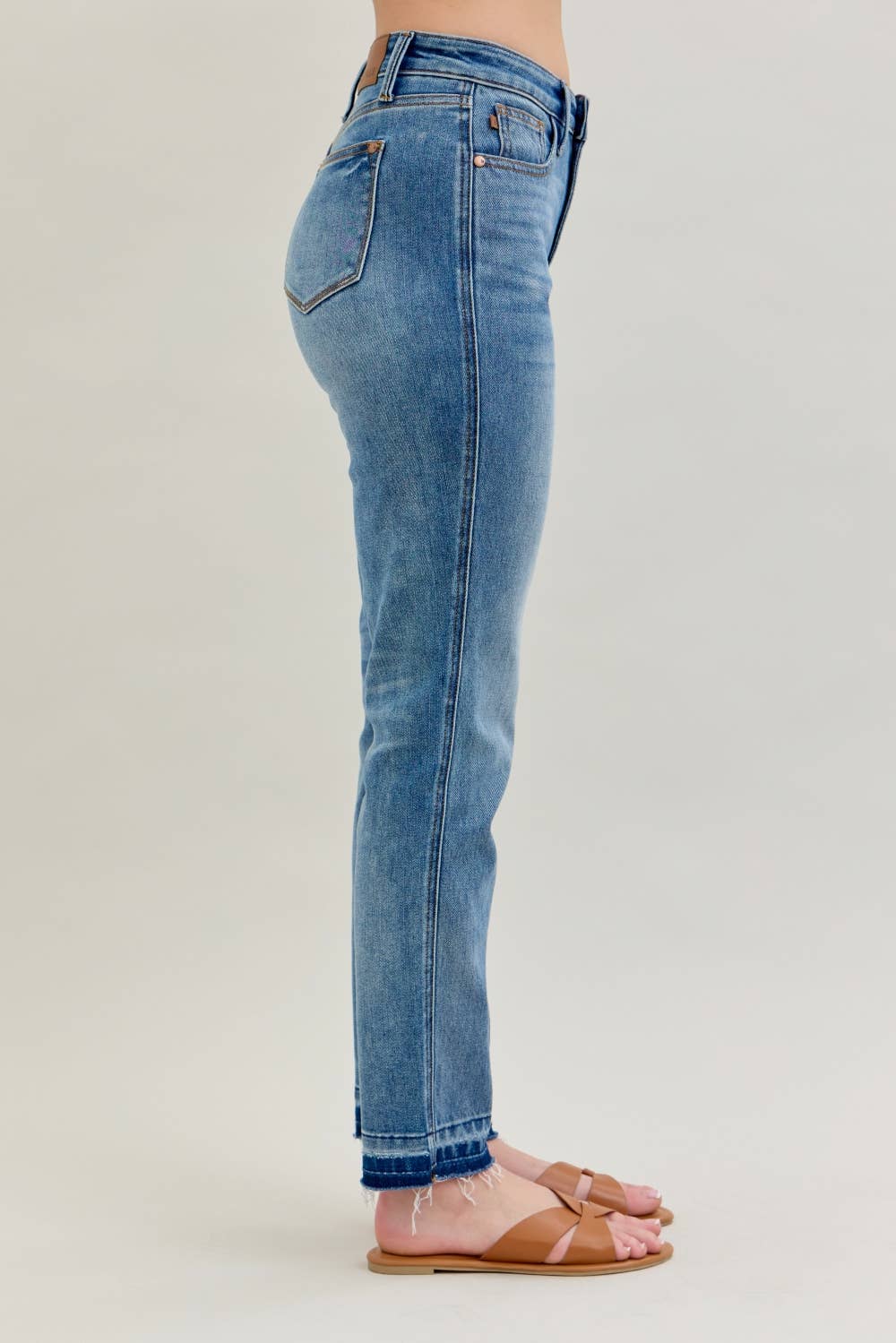 MR Rigid Magic Release Hem BF: MD