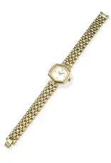 Davie Gold Ivory Mother of Pearl