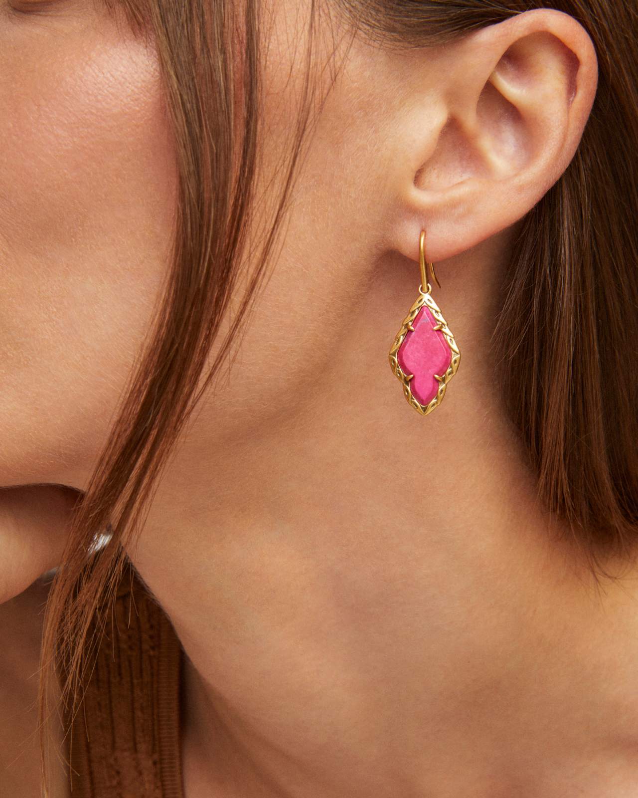 Adeline Drop Earring